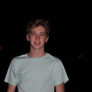 Meet your Posher, Jeremiah